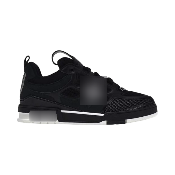 Urban Luxe Trainers #6 NocturiaShop