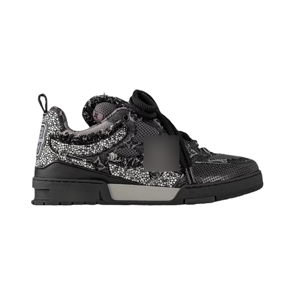 Urban Luxe Trainers #9 NocturiaShop