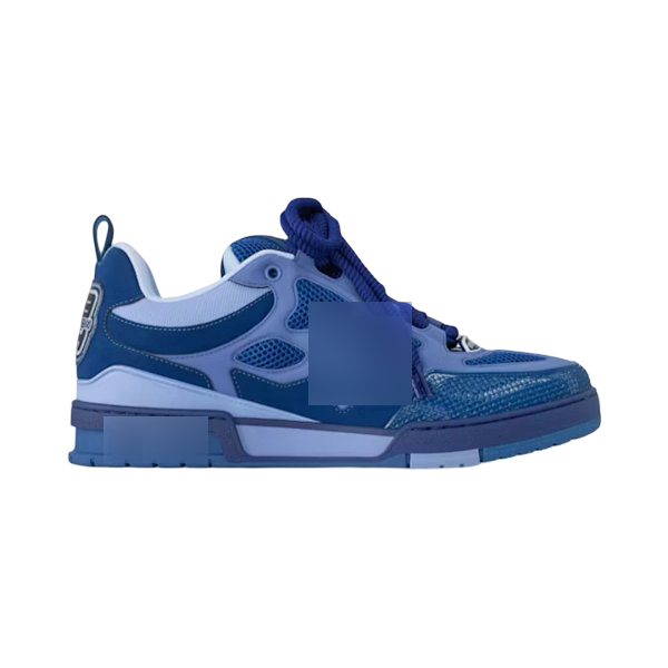 Urban Luxe Trainers #10 NocturiaShop