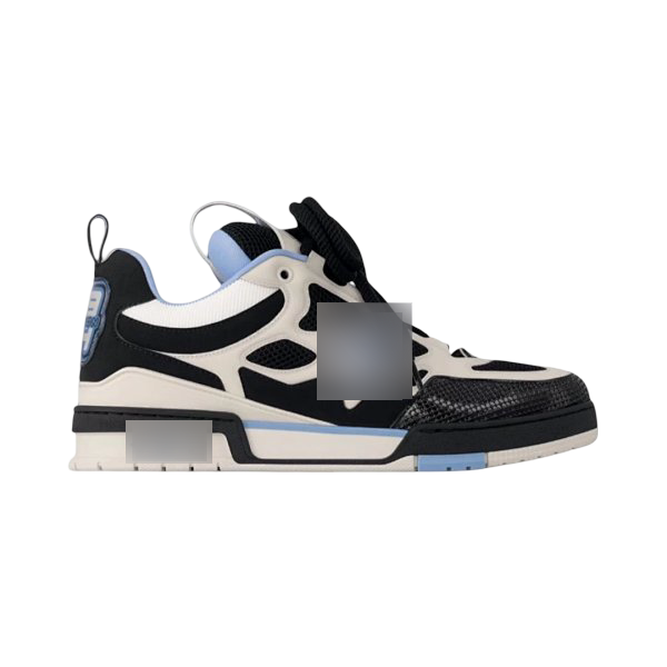 Urban Luxe Trainers #14 NocturiaShop
