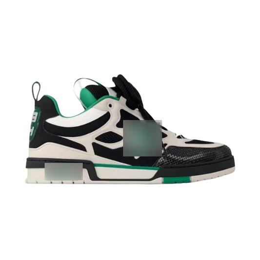 Urban Luxe Trainers #15 NocturiaShop